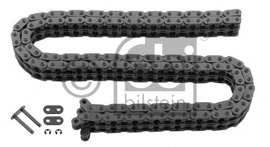 Цепь распредвала (ГРМ) FEBI BILSTEIN 09271