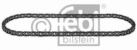 Цепь распредвала (ГРМ) FEBI BILSTEIN 09276