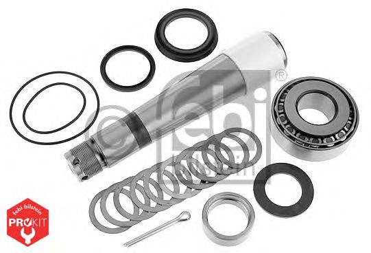 Ремкомплект шкворня FEBI BILSTEIN 09375 PROKIT