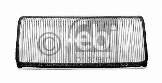 Фильтр салона FEBI BILSTEIN 09408