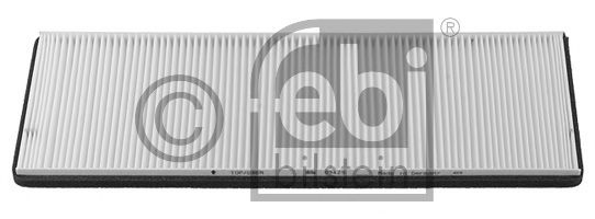 Фільтр салону FEBI BILSTEIN 09429