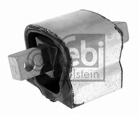 Подвеска, ступенчатая коробка передач FEBI BILSTEIN 09465