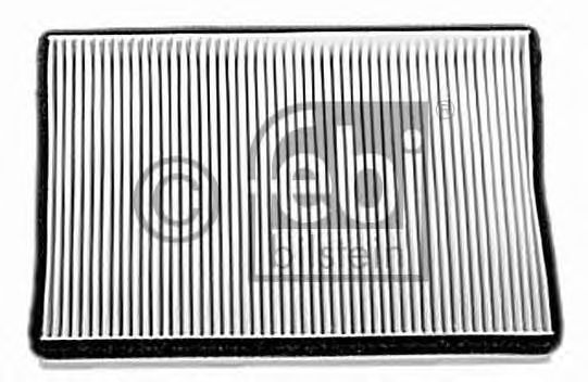 Фильтр салона FEBI BILSTEIN 09466