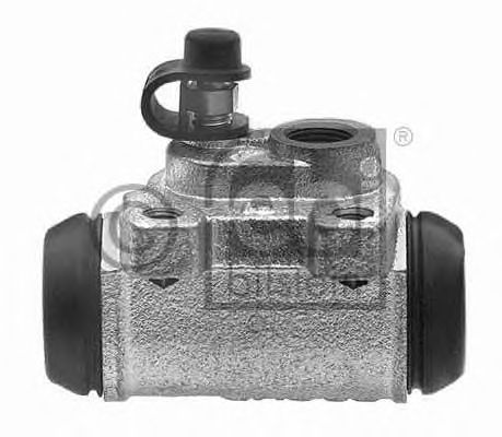Колісний гальмівний циліндр FEBI BILSTEIN 10241