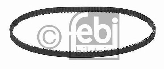 Ремень ГРМ FEBI BILSTEIN 11002