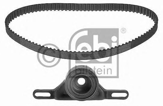 Комплект ремня ГРМ FEBI BILSTEIN 11048