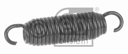 Пружина тормозной колодки FEBI BILSTEIN 11108