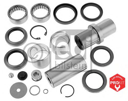 Ремкомплект шкворня FEBI BILSTEIN 11191 PROKIT