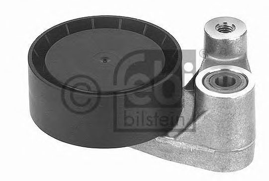 Натяжной ролик поликлинового ремня FEBI BILSTEIN 11335
