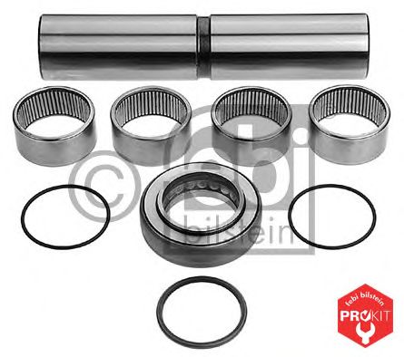 Ремкомплект шкворня FEBI BILSTEIN 11480
