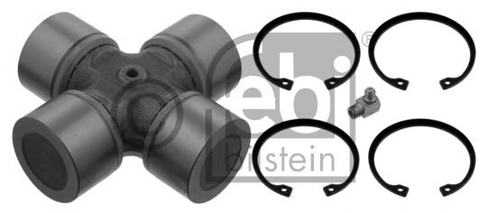 Карданный шарнир FEBI BILSTEIN 11547