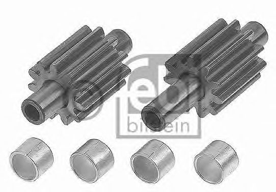 Ремкомплект маслонасоса FEBI BILSTEIN 11617