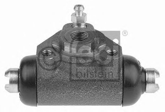 Колесный тормозной цилиндр FEBI BILSTEIN 12010