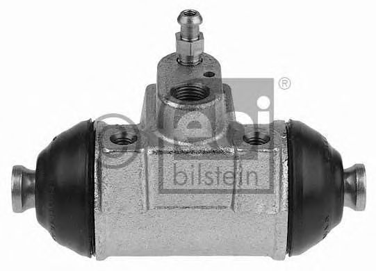 Колесный тормозной цилиндр FEBI BILSTEIN 12016