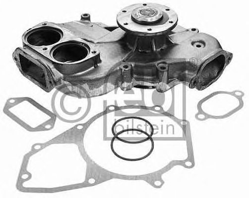 Помпа FEBI BILSTEIN 12371