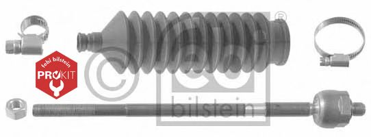 Ремкомплект рулевой тяги FEBI BILSTEIN 12532 PROKIT