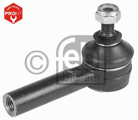 Наконечник рулевой тяги FEBI BILSTEIN 12547 PROKIT