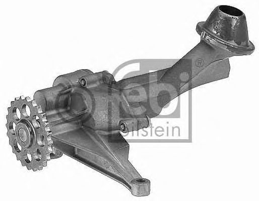 Масляный насос FEBI BILSTEIN 12742