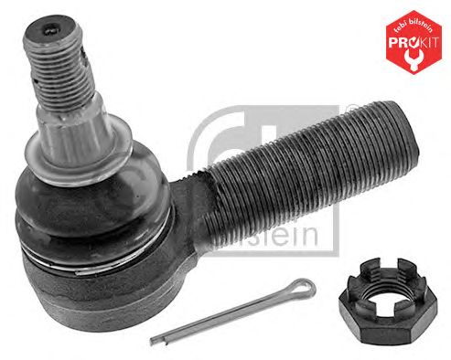 Наконечник рулевой тяги FEBI BILSTEIN 12974 PROKIT