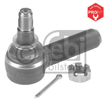 Наконечник рулевой тяги FEBI BILSTEIN 12975 PROKIT
