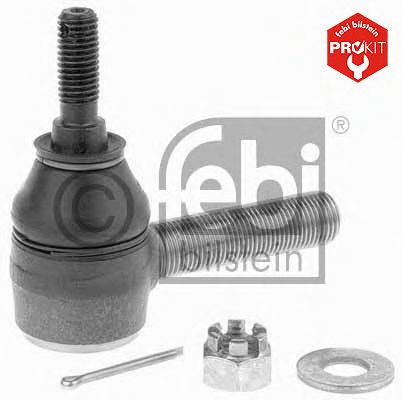 Наконечник рулевой тяги FEBI BILSTEIN 14122 PROKIT