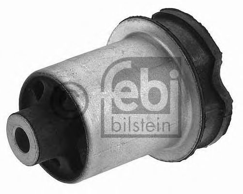 Втулка, балка моста FEBI BILSTEIN 14154