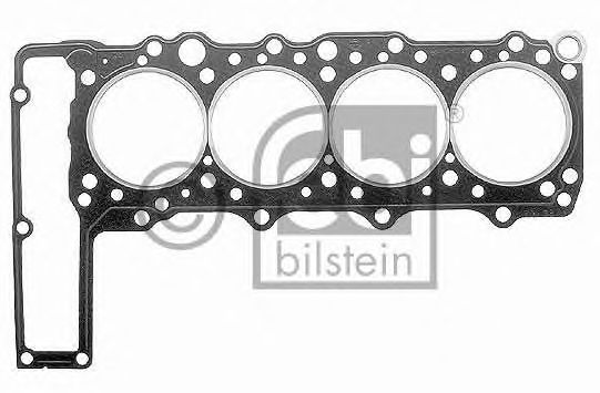 Прокладка головки блока цилиндров (ГБЦ) FEBI BILSTEIN 14400