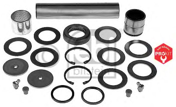Ремкомплект шкворня FEBI BILSTEIN 14573 PROKIT