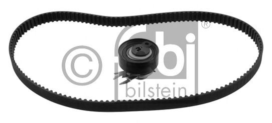 Комплект ремня ГРМ FEBI BILSTEIN 14608