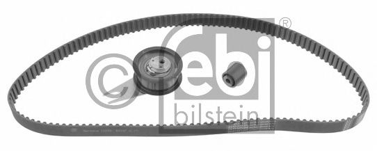 Комплект ремня ГРМ FEBI BILSTEIN 14620