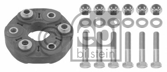 Карданный шарнир FEBI BILSTEIN 14977
