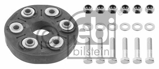 Карданный шарнир FEBI BILSTEIN 14979