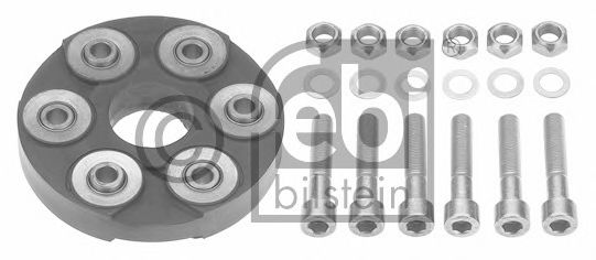 Карданный шарнир FEBI BILSTEIN 14992