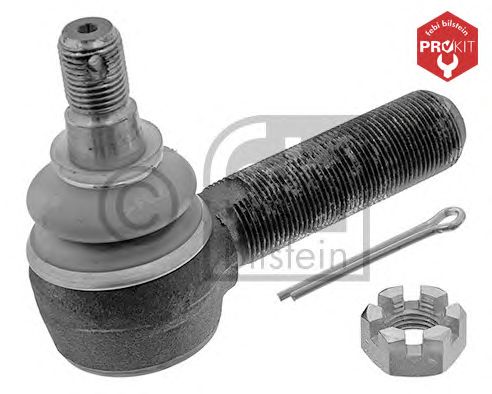 Наконечник поперечной рулевой тяги FEBI BILSTEIN 15661 PROKIT