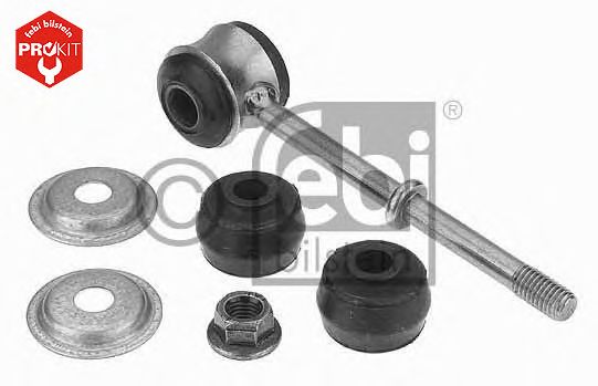 Тяга / стійка стабілізатора FEBI BILSTEIN 15728