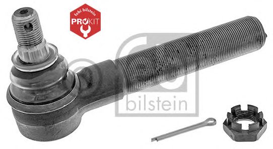 Наконечник рулевой тяги FEBI BILSTEIN 15754 PROKIT