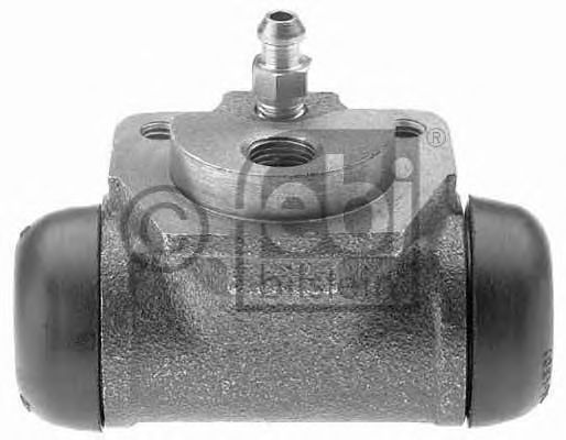 Колісний гальмівний циліндр FEBI BILSTEIN 15969