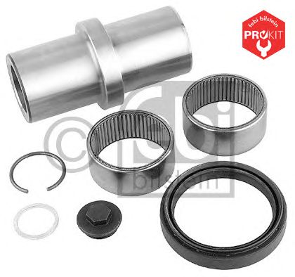 Ремкомплект шкворня FEBI BILSTEIN 15991