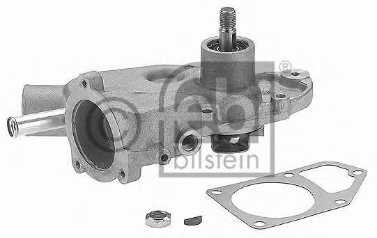 Помпа FEBI BILSTEIN 17029
