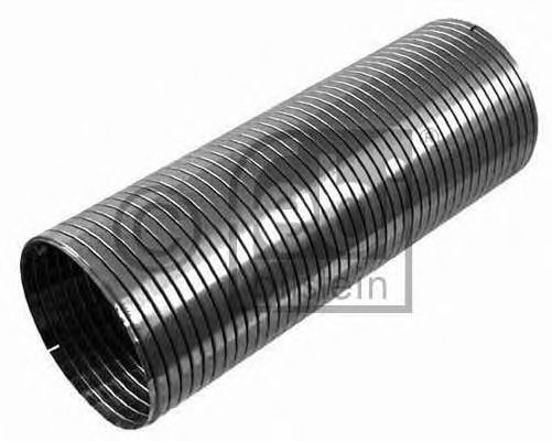 Гофра выпускной системы FEBI BILSTEIN 17046
