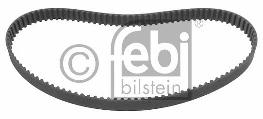 Ремінь ГРМ FEBI BILSTEIN 17222