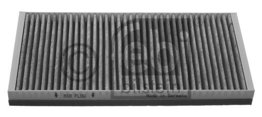 Фильтр салона FEBI BILSTEIN 17263
