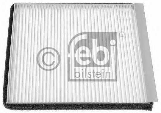 Фильтр салона FEBI BILSTEIN 17311