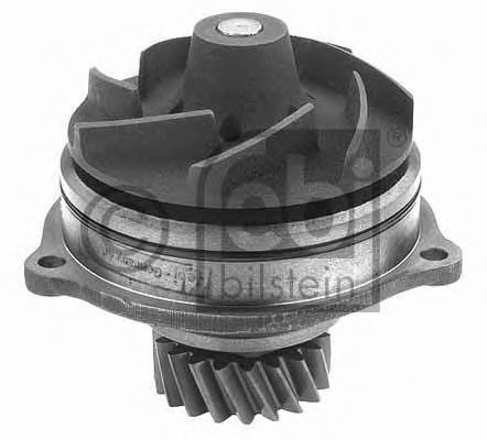 Помпа FEBI BILSTEIN 17523