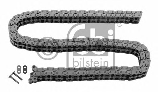Цепь распредвала (ГРМ) FEBI BILSTEIN 17648