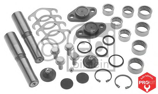 Ремкомплект шкворня FEBI BILSTEIN 18418 PROKIT