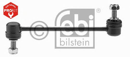 Тяга / стойка стабилизатора FEBI BILSTEIN 19237 PROKIT
