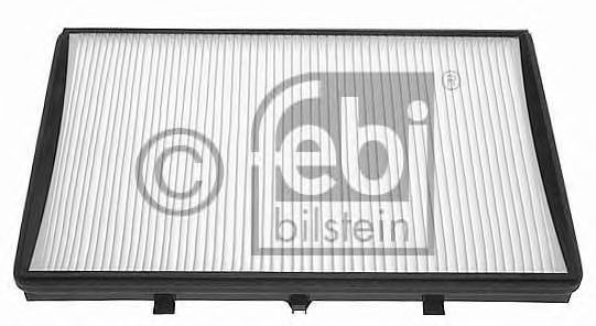 Фильтр салона FEBI BILSTEIN 19411