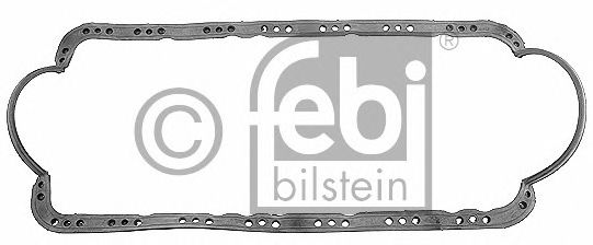 Прокладка поддона FEBI BILSTEIN 19608