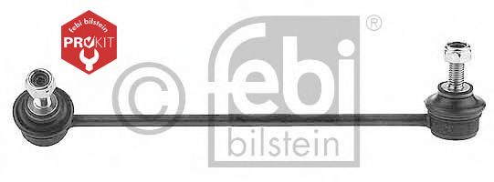 Тяга / стойка стабилизатора FEBI BILSTEIN 19649 PROKIT